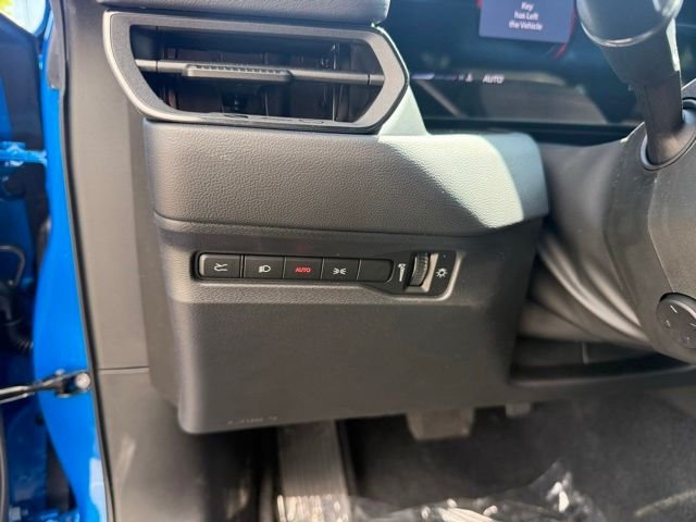New 2026 Bludicrous Exterior Paint Dodge R/T Plus image 15