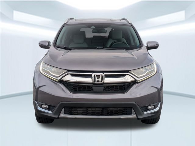 Used 2017 Gray Honda Touring image 10