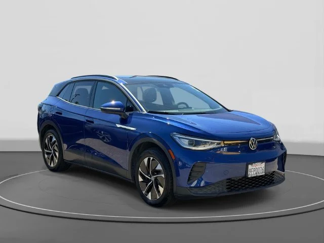 2022 Volkswagen ID.4 PRO S