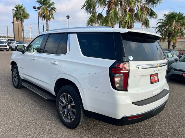 Used 2024 White Chevrolet LS image 4