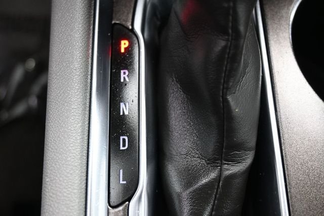 Used 2025 Gray Chevrolet LT image 26