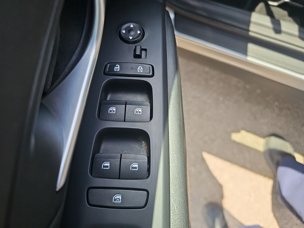 2023 Hyundai Tucson SEL - Photo 12