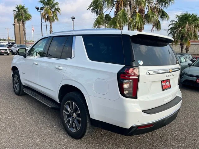 Used 2024 White Chevrolet LS image 4