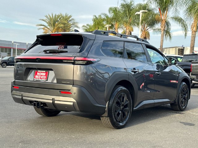 New 2026 Pavement Toyota  image 13