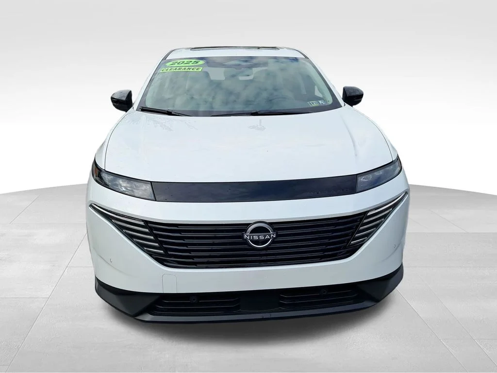 2025 Nissan Murano SL - Photo 9