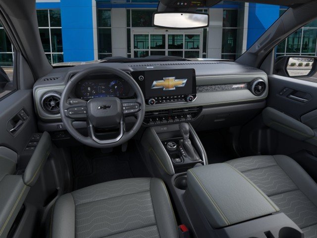 2026 Chevrolet Colorado ZR2 - Photo 15