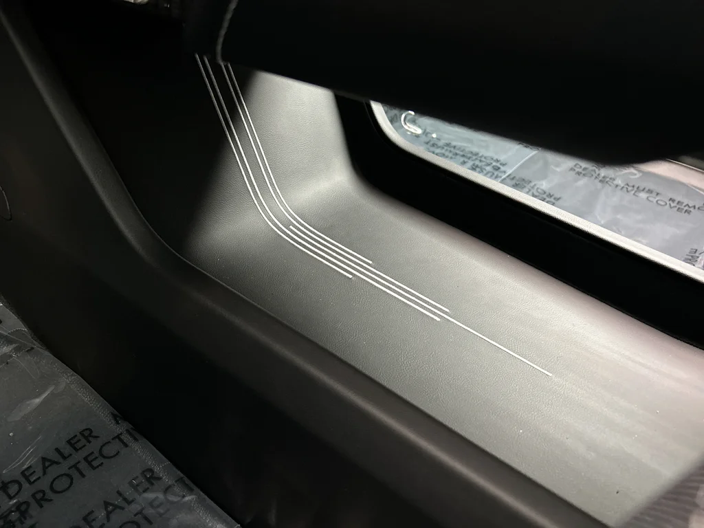 2026 Cadillac VISTIQ Luxury - Photo 22