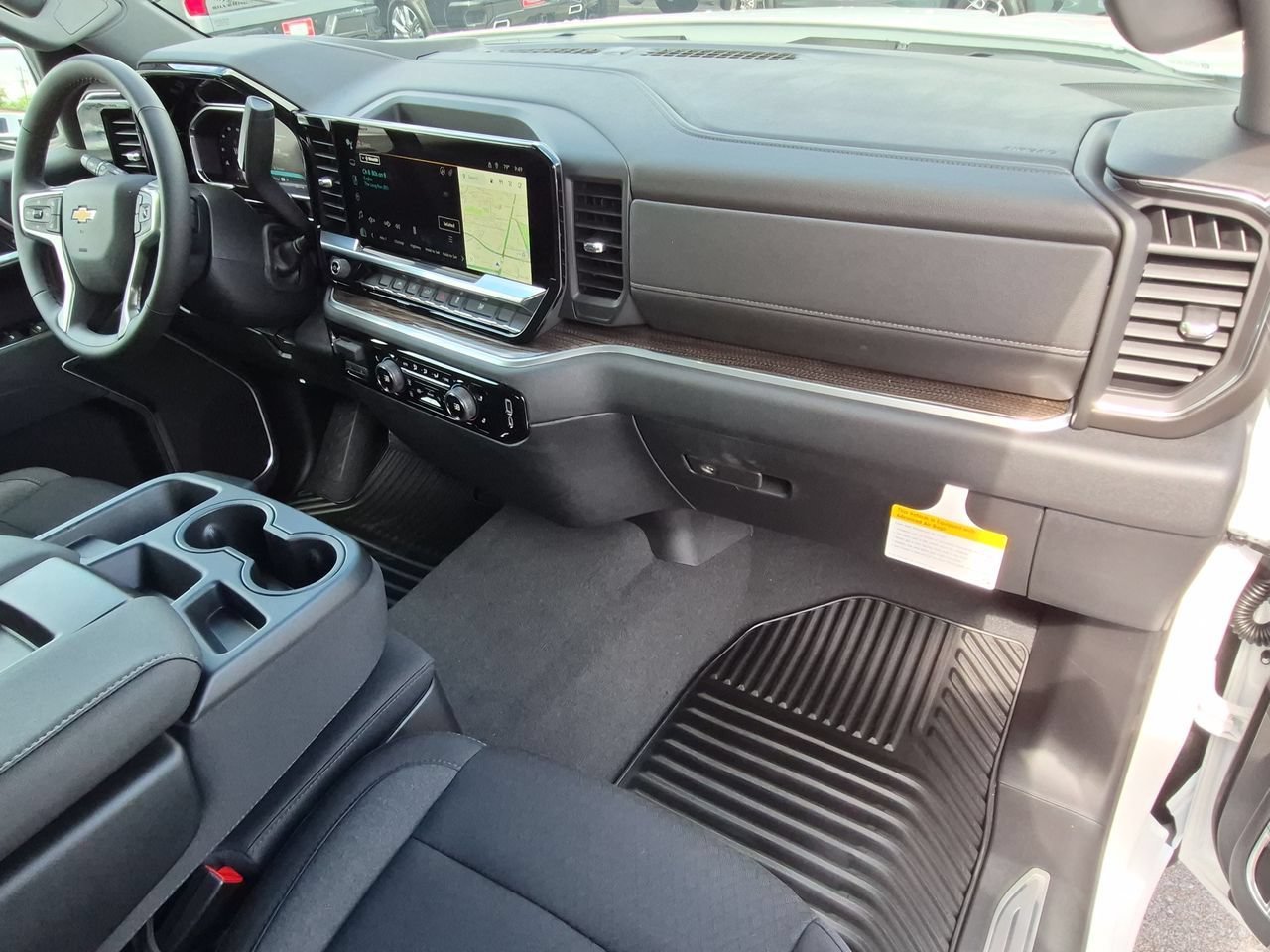 2026 Chevrolet Silverado 1500 LT - Photo 28