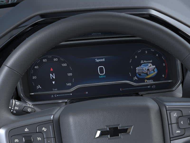 New 2026 Black Chevrolet LT image 18