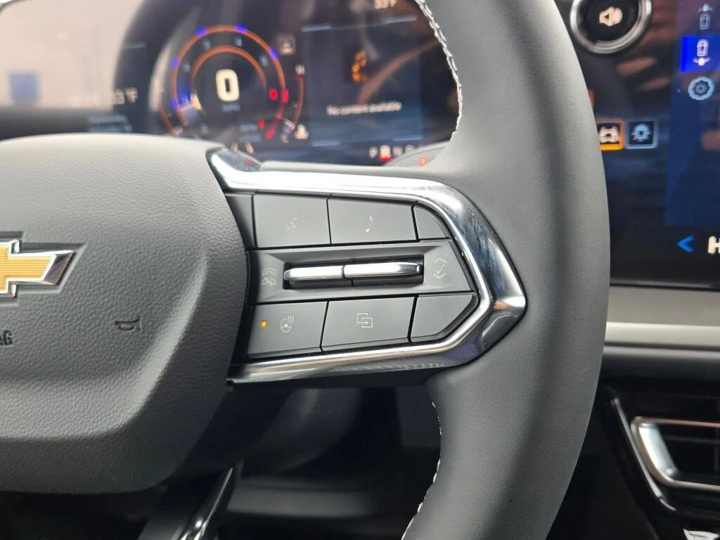 2026 Chevrolet Traverse LT - Photo 33