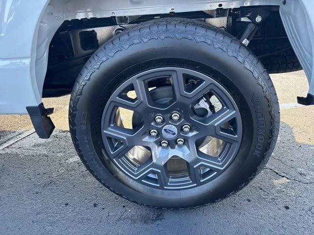 New 2026 Avalanche Ford STX® image 10