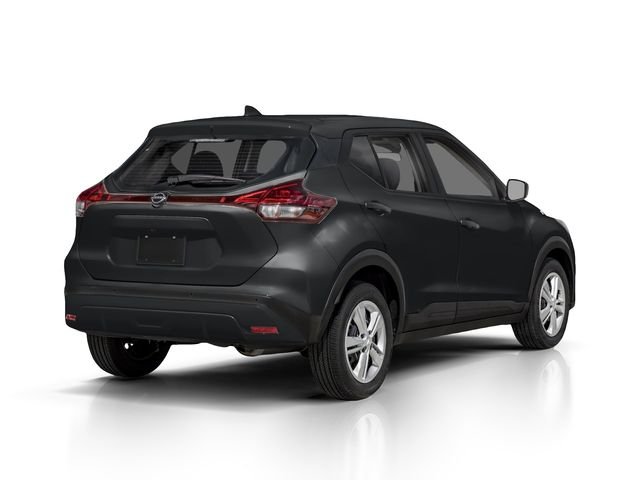 Used 2025 Black Nissan S image 2