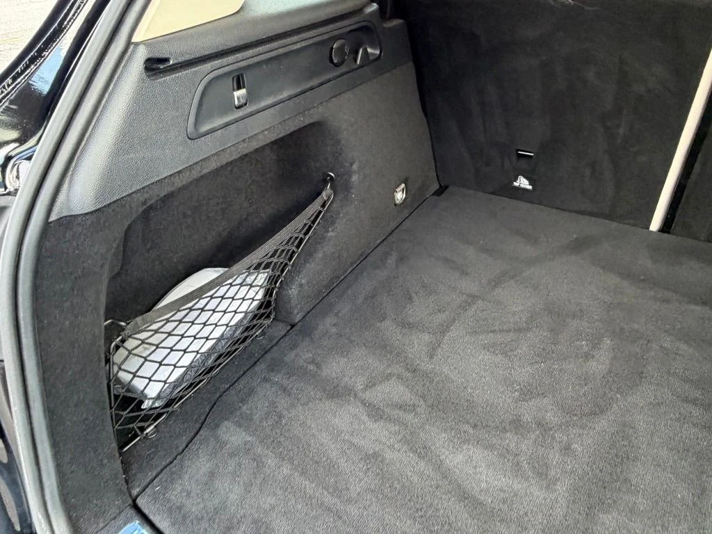 Used 2022 Black Mercedes-Benz GLC 300 image 57