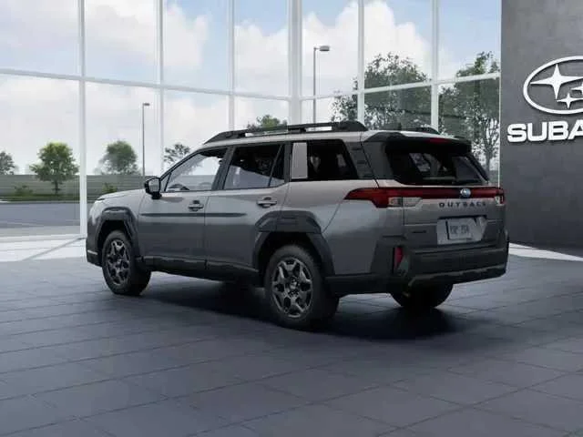 New 2026 RIVER ROCK PEARL Subaru Premium image 4