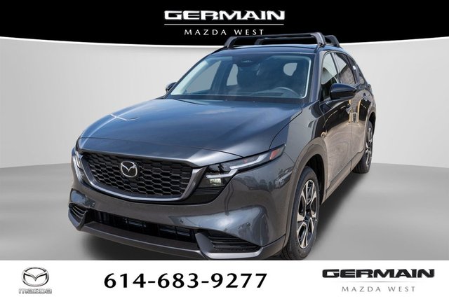 2026 Mazda CX-5 2.5 S Preferred AWD