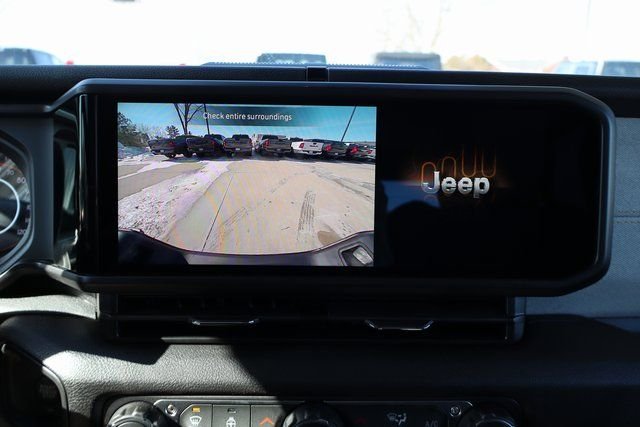New 2026 Reign Jeep Sport S image 19