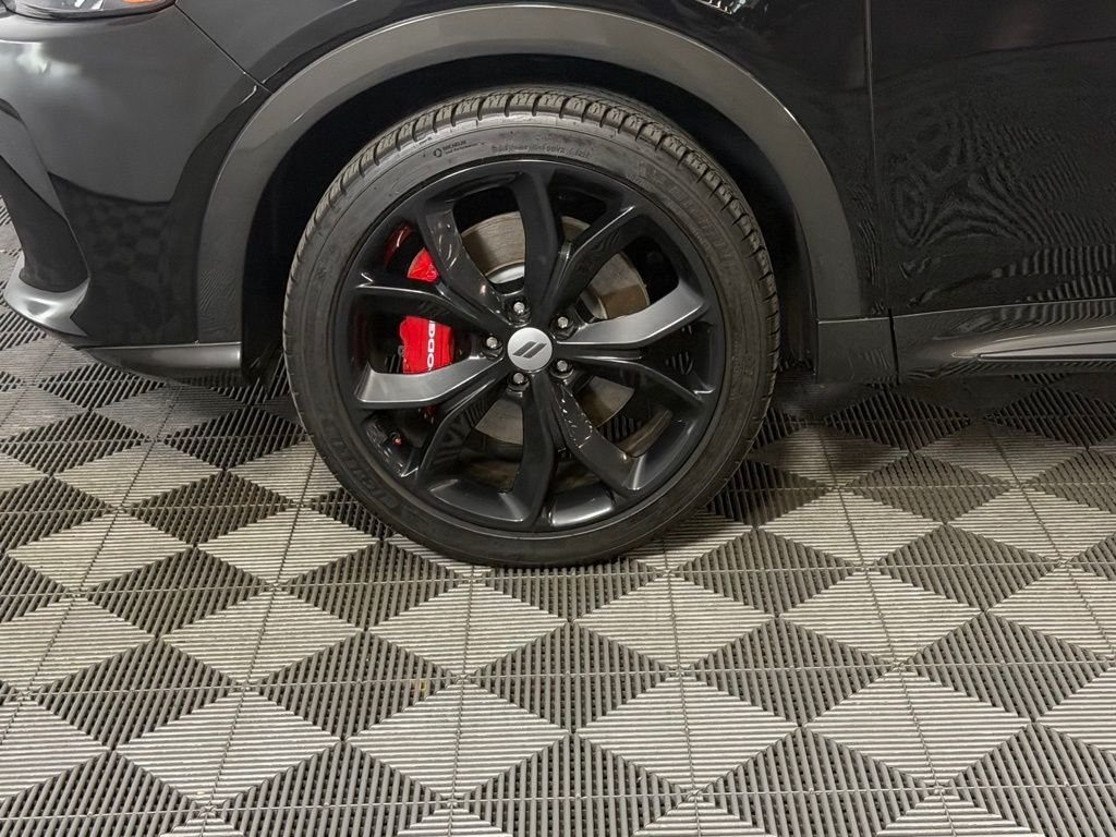 Certified Used 2024  Dodge R/T Plus image 12