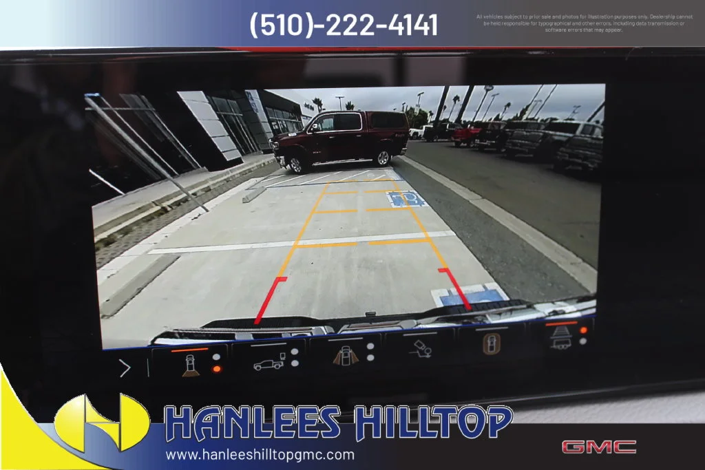 2026 GMC Sierra 1500 Denali - Photo 29