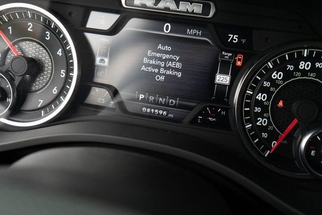 2024 RAM Ram 1500 Pickup Laramie - Photo 26
