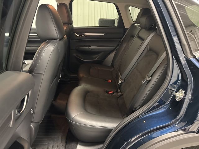 Used 2023 Blue Mazda 2.5 S Select Package image 25