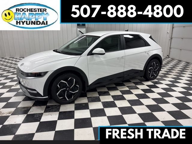 2022 Hyundai IONIQ 5 SE