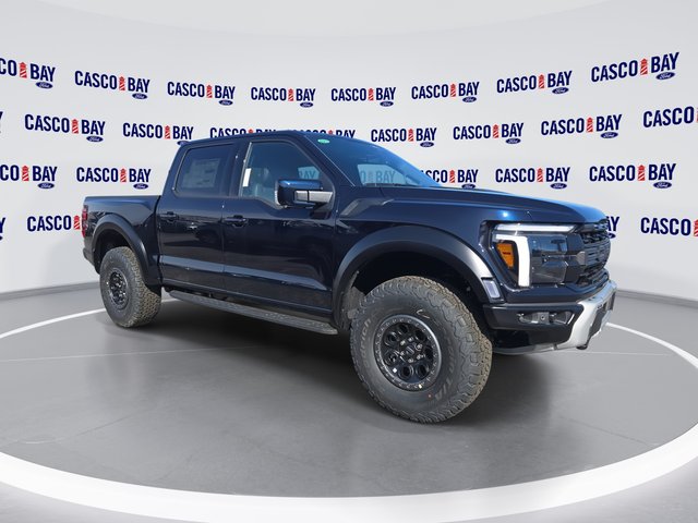 2026 Ford F-150 F-150 Raptor Raptor®