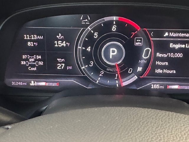 2024 Cadillac CT5 Premium Luxury - Photo 11