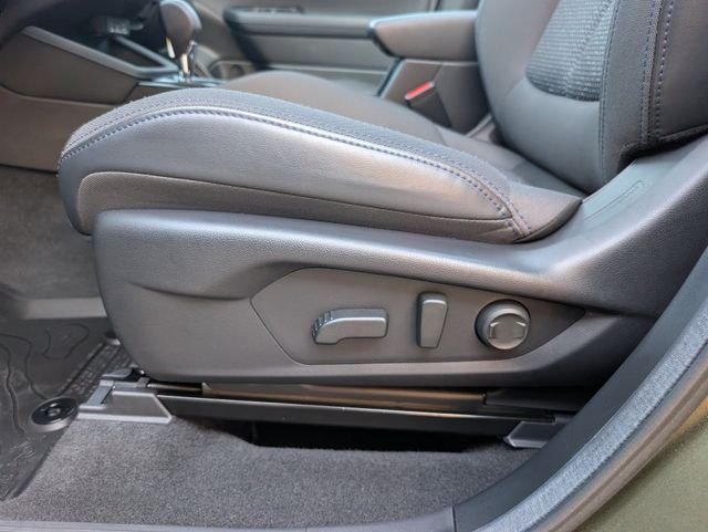 Certified Used 2026 Brown Subaru Premium image 20