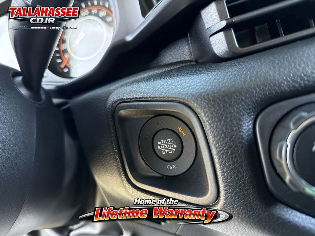 2025 Jeep Gladiator Sport S - Photo 25