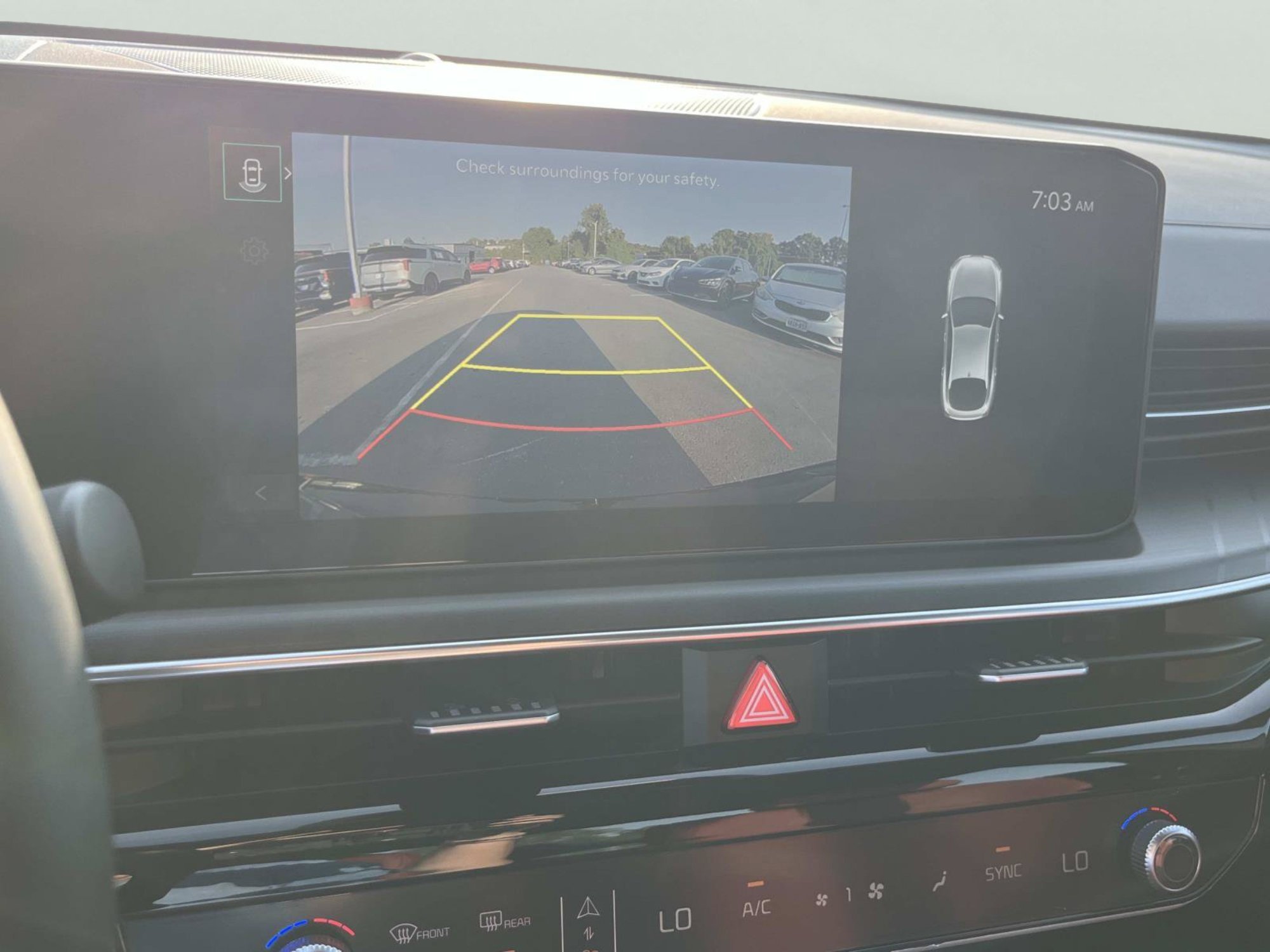 New 2026 Aurora Black Pearl Kia GT-Line image 32