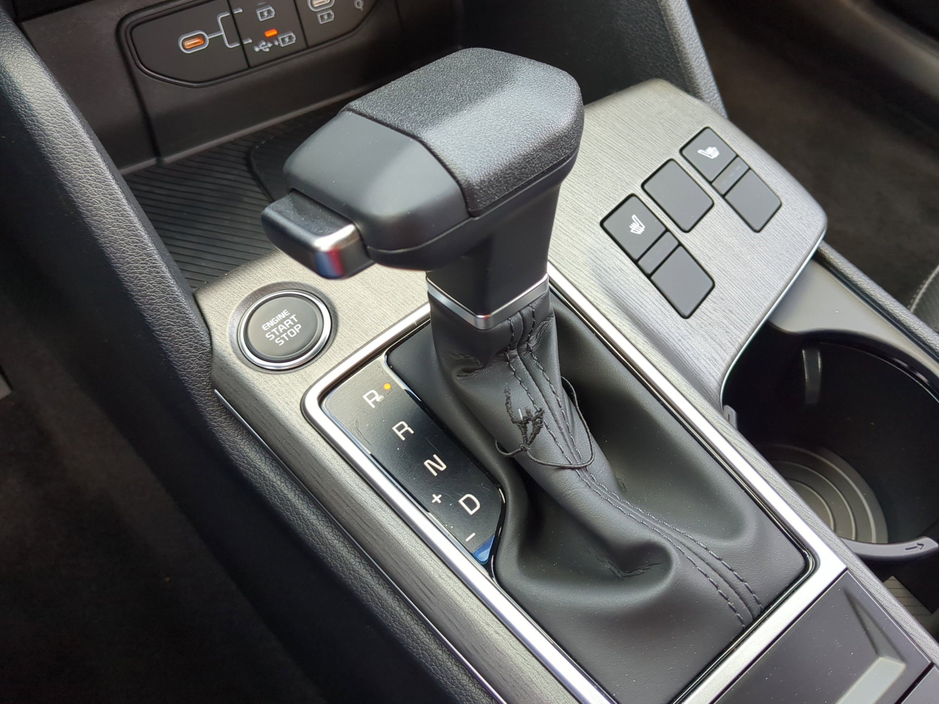2026 Kia Sportage X-Line - Photo 12
