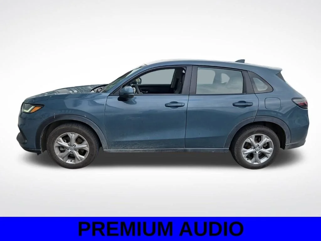 Used 2024  Honda LX image 7