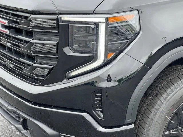 2026 GMC Sierra 1500 Elevation - Photo 19