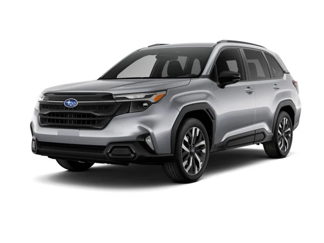 2025 Subaru Forester Touring - Photo 2
