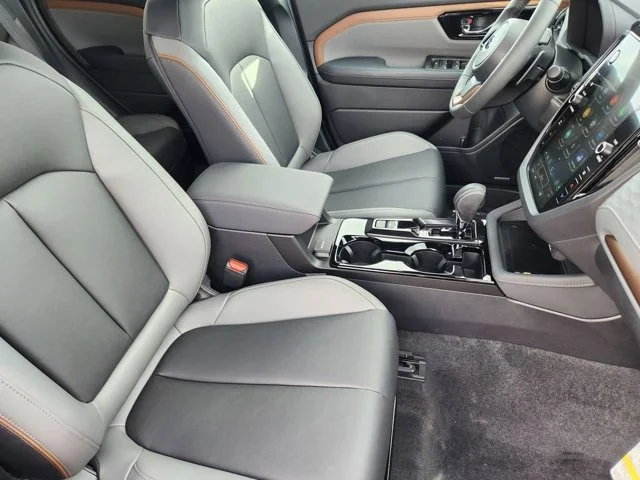 2026 Subaru Forester Sport - Photo 43
