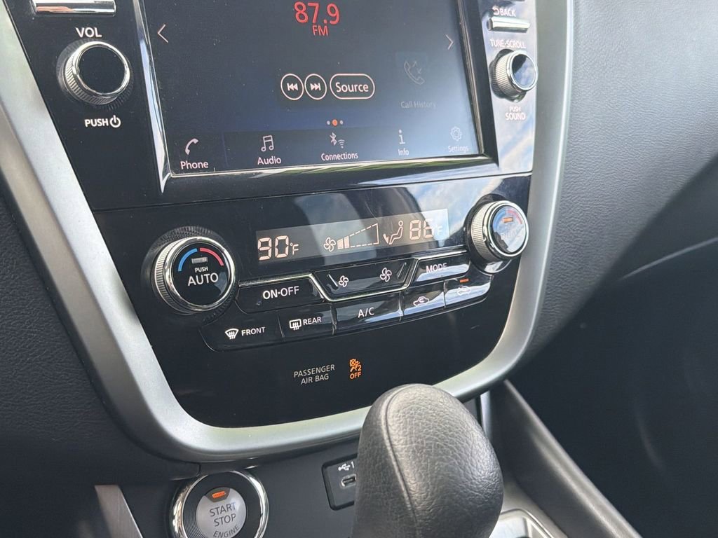 2023 Nissan Murano S - Photo 41