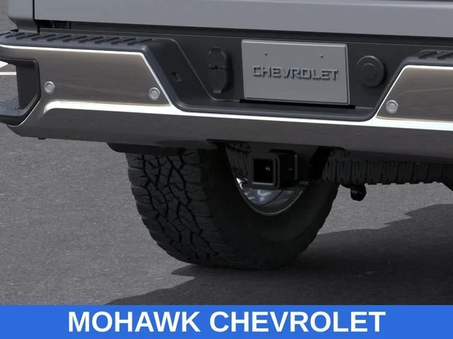 2026 Chevrolet Silverado 2500 HD LTZ - Photo 14