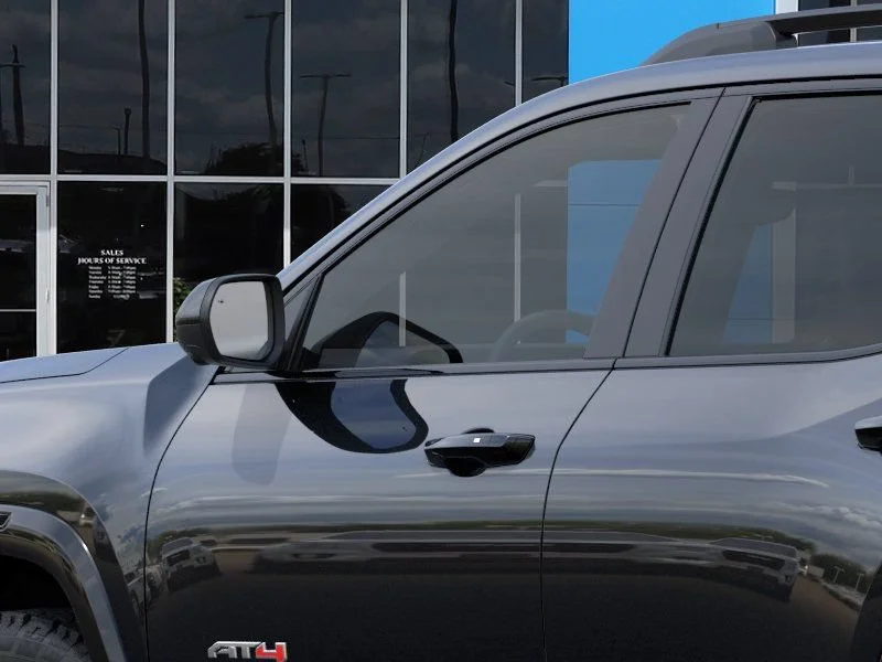 2026 GMC Terrain AT4 - Photo 12