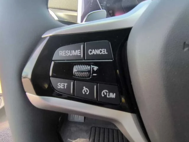 New 2027 Mineral White Metallic BMW 430i xDrive image 19