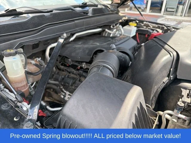 Used 2020 Black Ram Power Wagon image 52