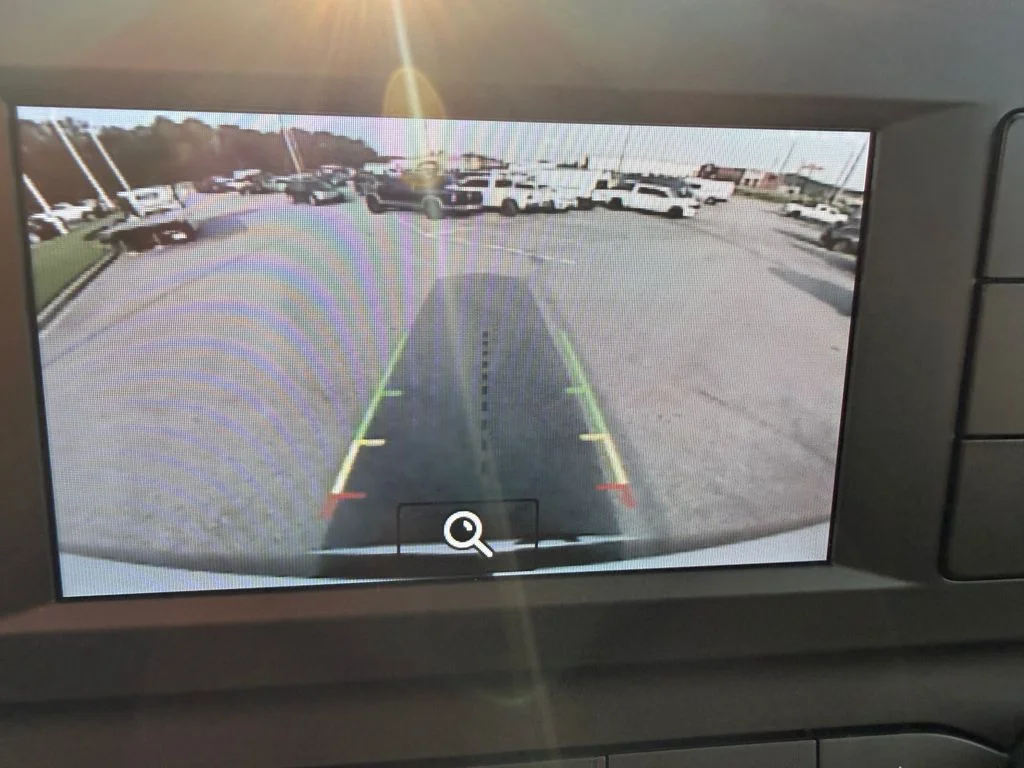 Used 2025 White Ford XL image 12