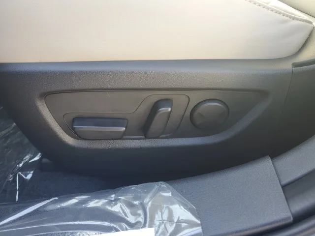 New 2026 Aero Gray Metallic Mazda 2.5 S Preferred AWD image 12
