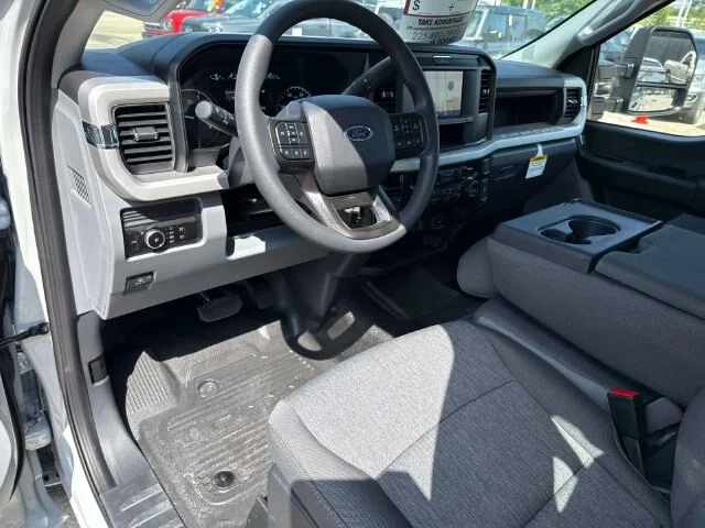 New 2026 Avalanche Ford F-250® XL image 50