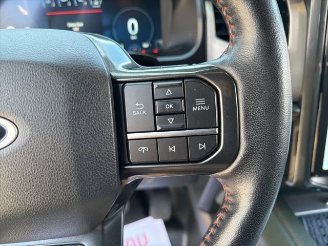 2022 Ford Expedition Timberline - Photo 34