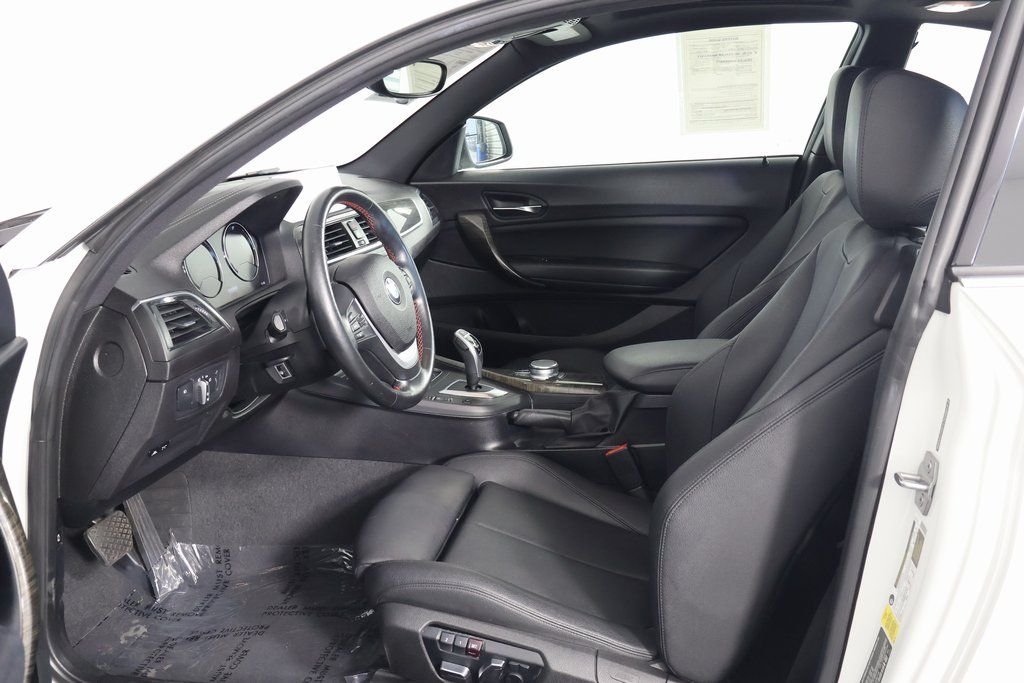 Used 2020 White BMW 230i image 9