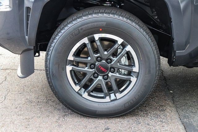 New 2026 Underground Toyota TRD Sport image 12