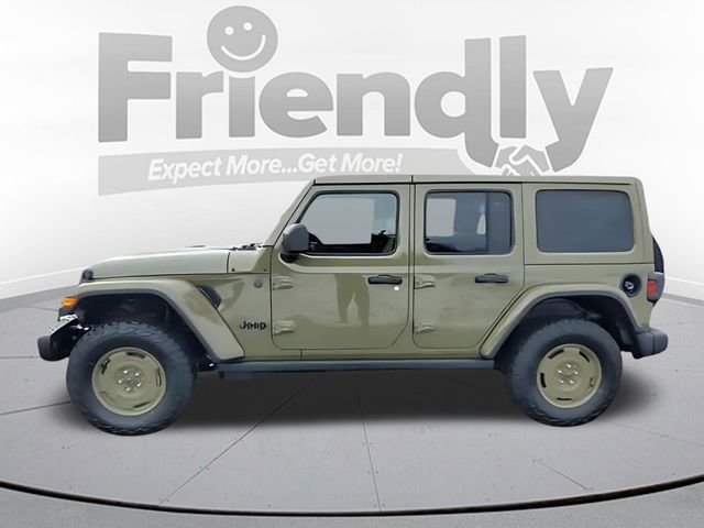 New 2026 41 Exterior Paint Jeep Willys 41 image 2