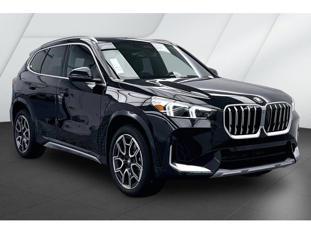 2026 BMW X1 xDrive28i's photo