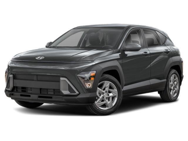 2027 Hyundai Kona
