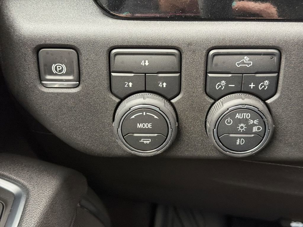 2026 Chevrolet Silverado 2500HD LT - Photo 17